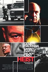 دانلود فیلم Heist 2001