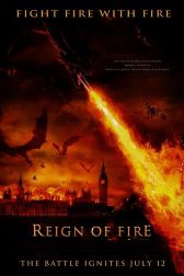 دانلود فیلم Reign of Fire 2002