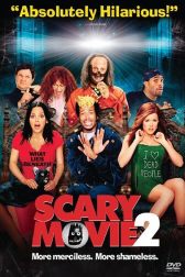 دانلود فیلم Scary Movie 2 2001