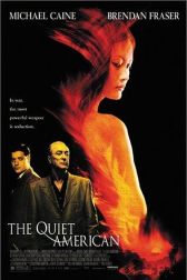 دانلود فیلم The Quiet American 2002