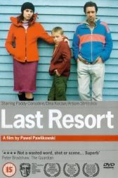 دانلود فیلم Last Resort 2000