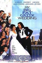 دانلود فیلم My Big Fat Greek Wedding 2002