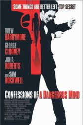 دانلود فیلم Confessions of a Dangerous Mind 2002