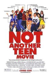 دانلود فیلم Not Another Teen Movie 2001