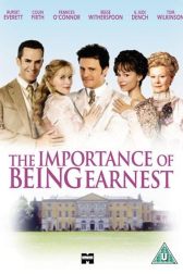 دانلود فیلم The Importance of Being Earnest 2002