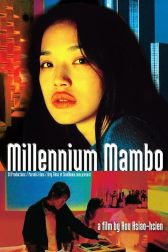 دانلود فیلم Millennium Mambo 2001