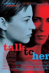 دانلود فیلم Talk to Her 2002