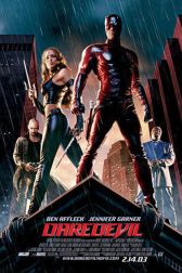 دانلود فیلم Daredevil 2003