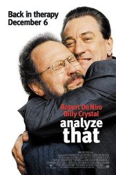 دانلود فیلم Analyze That 2002