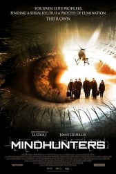 دانلود فیلم Mindhunters 2004