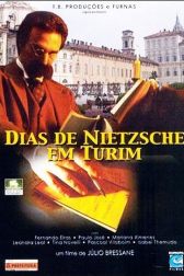 دانلود فیلم Days of Nietzsche in Turin 2001