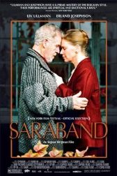 دانلود فیلم Saraband 2003