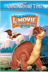 دانلود فیلم The Land Before Time VIII: The Big Freeze 2001