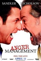 دانلود فیلم Anger Management 2003