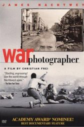 دانلود فیلم War Photographer 2001