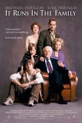 دانلود فیلم It Runs in the Family 2003