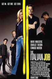 دانلود فیلم The Italian Job 2003