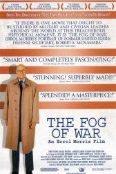 دانلود فیلم The Fog of War: Eleven Lessons from the Life of Robert S. McNamara 2003