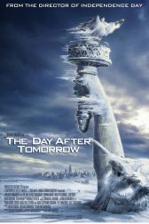 دانلود فیلم The Day After Tomorrow 2004