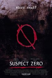 دانلود فیلم Suspect Zero 2004