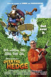 دانلود فیلم Over the Hedge 2006