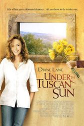 دانلود فیلم Under the Tuscan Sun 2003