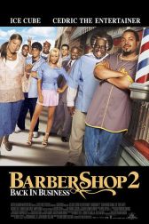 دانلود فیلم Barbershop 2: Back in Business 2004