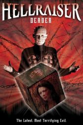 دانلود فیلم Hellraiser: Deader 2005