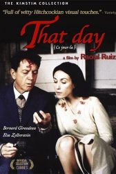 دانلود فیلم That Day 2003