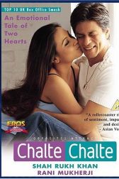 دانلود فیلم Chalte Chalte 2003