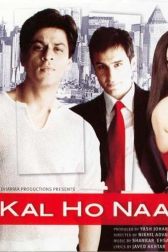 دانلود فیلم Kal Ho Naa Ho 2003