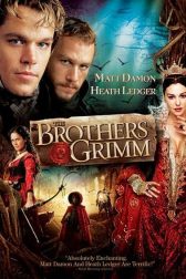 دانلود فیلم The Brothers Grimm 2005