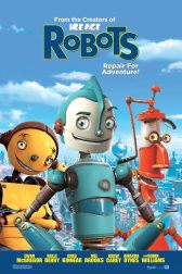 دانلود فیلم Robots 2005