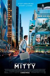 دانلود فیلم The Secret Life of Walter Mitty 2013