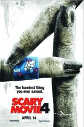 دانلود فیلم Scary Movie 4 2006