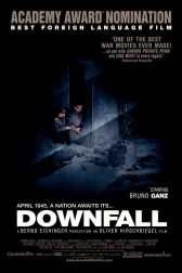 دانلود فیلم Downfall 2004