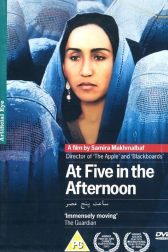 دانلود فیلم At Five in the Afternoon 2003