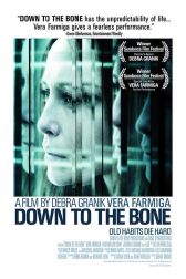 دانلود فیلم Down to the Bone 2004