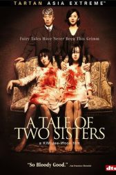 دانلود فیلم A Tale of Two Sisters 2003