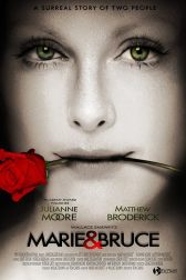 دانلود فیلم Marie and Bruce 2004