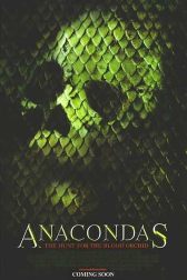 دانلود فیلم Anacondas: The Hunt for the Blood Orchid 2004