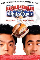 دانلود فیلم Harold & Kumar Go to White Castle 2004