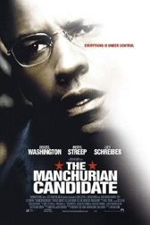 دانلود فیلم The Manchurian Candidate 2004