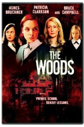 دانلود فیلم The Woods 2006