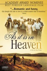 دانلود فیلم As It Is in Heaven 2004