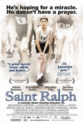 دانلود فیلم Saint Ralph 2004