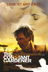 دانلود فیلم The Constant Gardener 2005