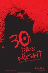 دانلود فیلم 30 Days of Night 2007