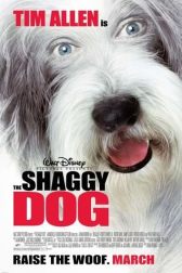 دانلود فیلم The Shaggy Dog 2006