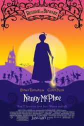 دانلود فیلم Nanny McPhee 2005